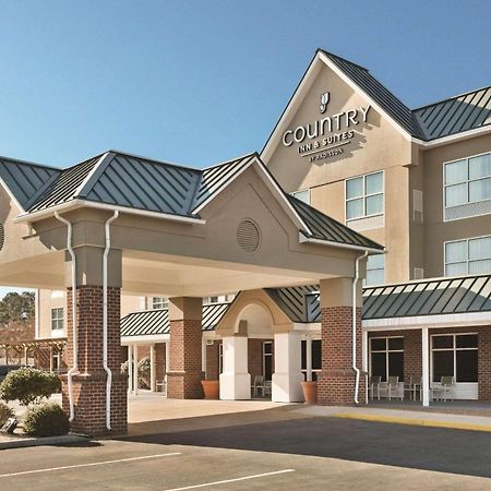 Country Inn & Suites By Radisson, Petersburg, Va Exterior foto