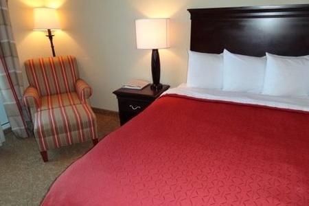 Country Inn & Suites By Radisson, Petersburg, Va Zimmer foto