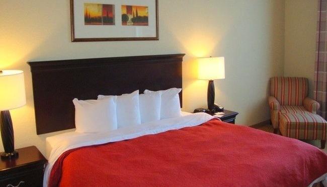 Country Inn & Suites By Radisson, Petersburg, Va Zimmer foto