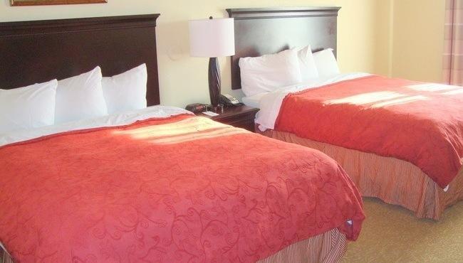 Country Inn & Suites By Radisson, Petersburg, Va Zimmer foto