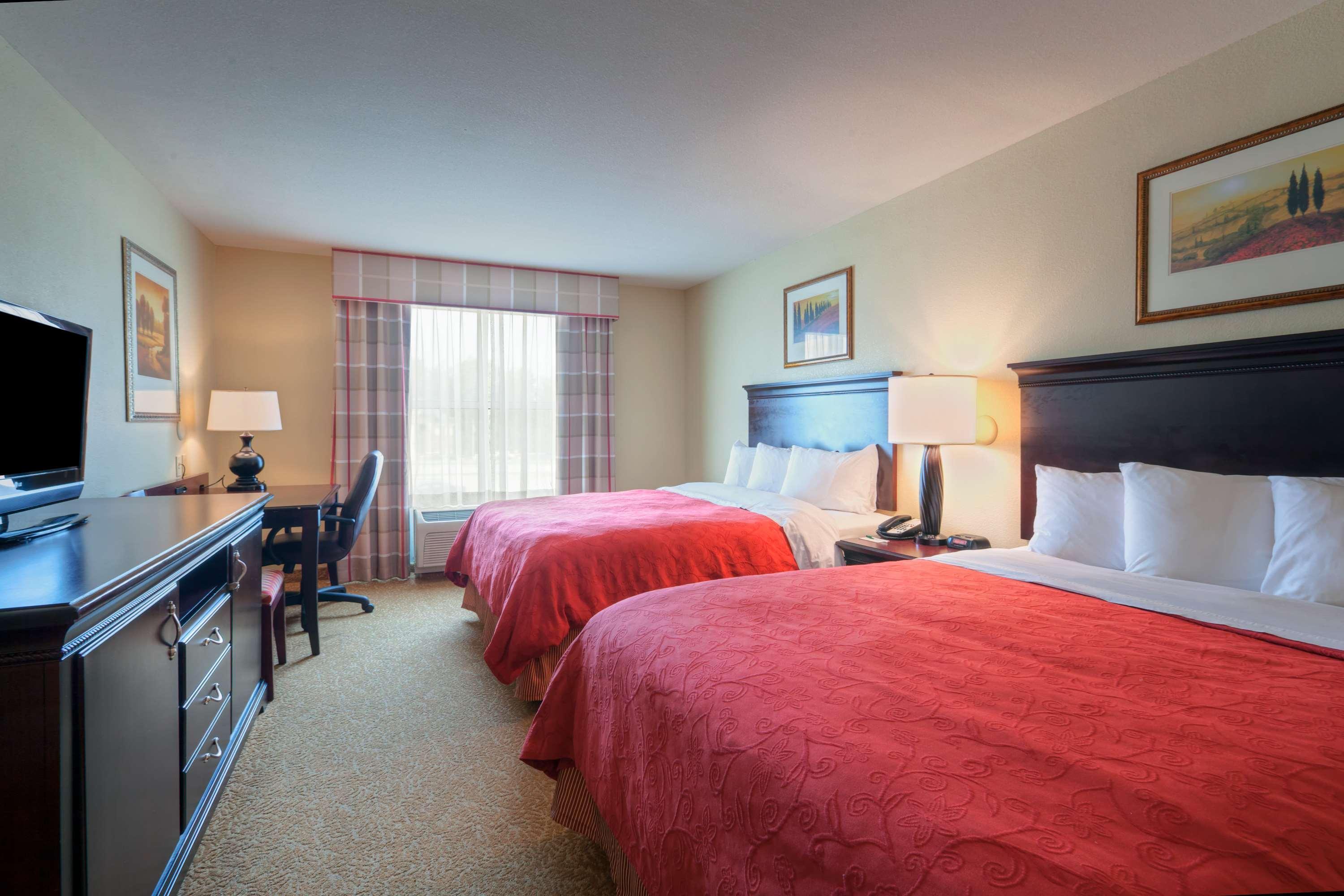 Country Inn & Suites By Radisson, Petersburg, Va Zimmer foto