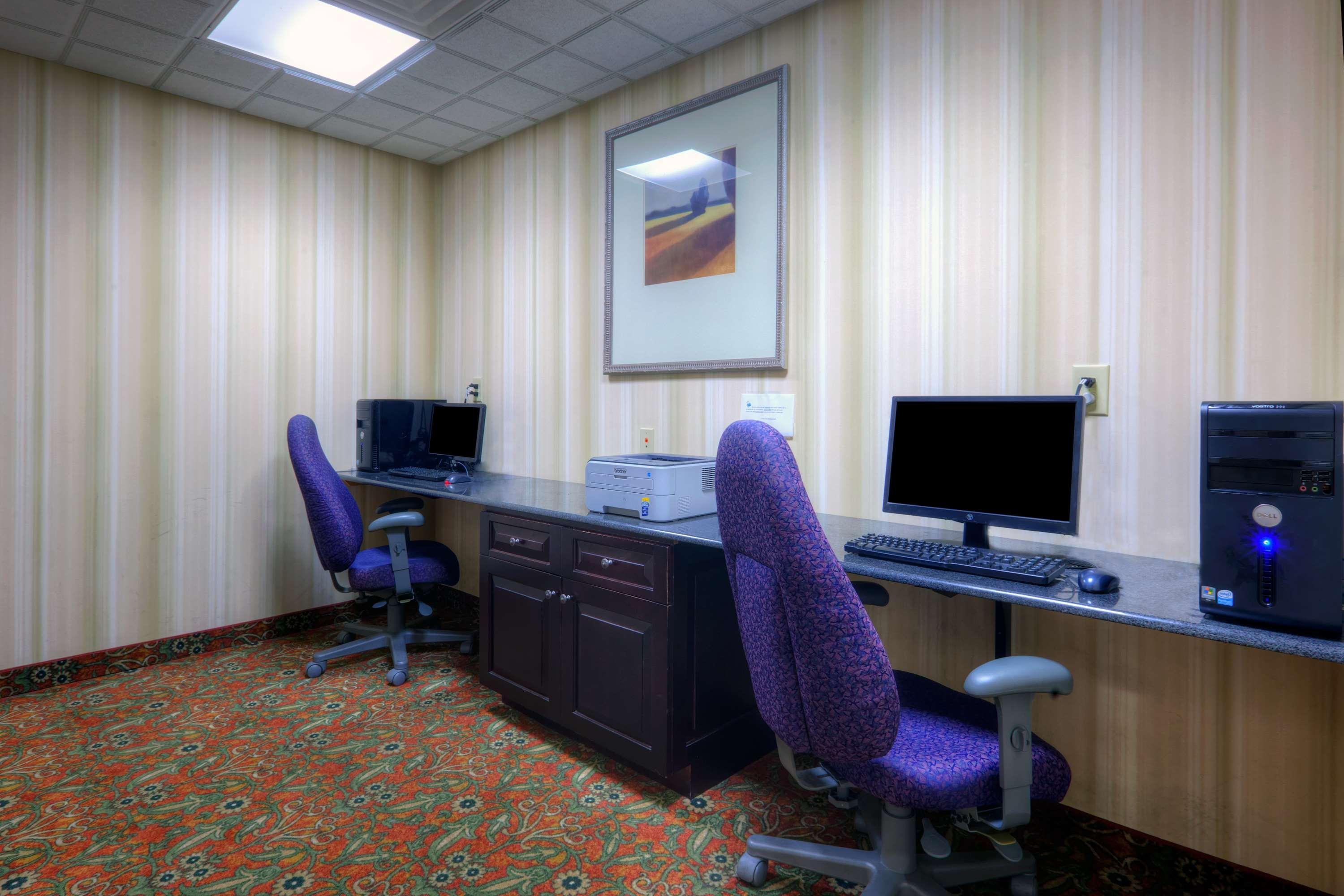 Country Inn & Suites By Radisson, Petersburg, Va Einrichtungen foto
