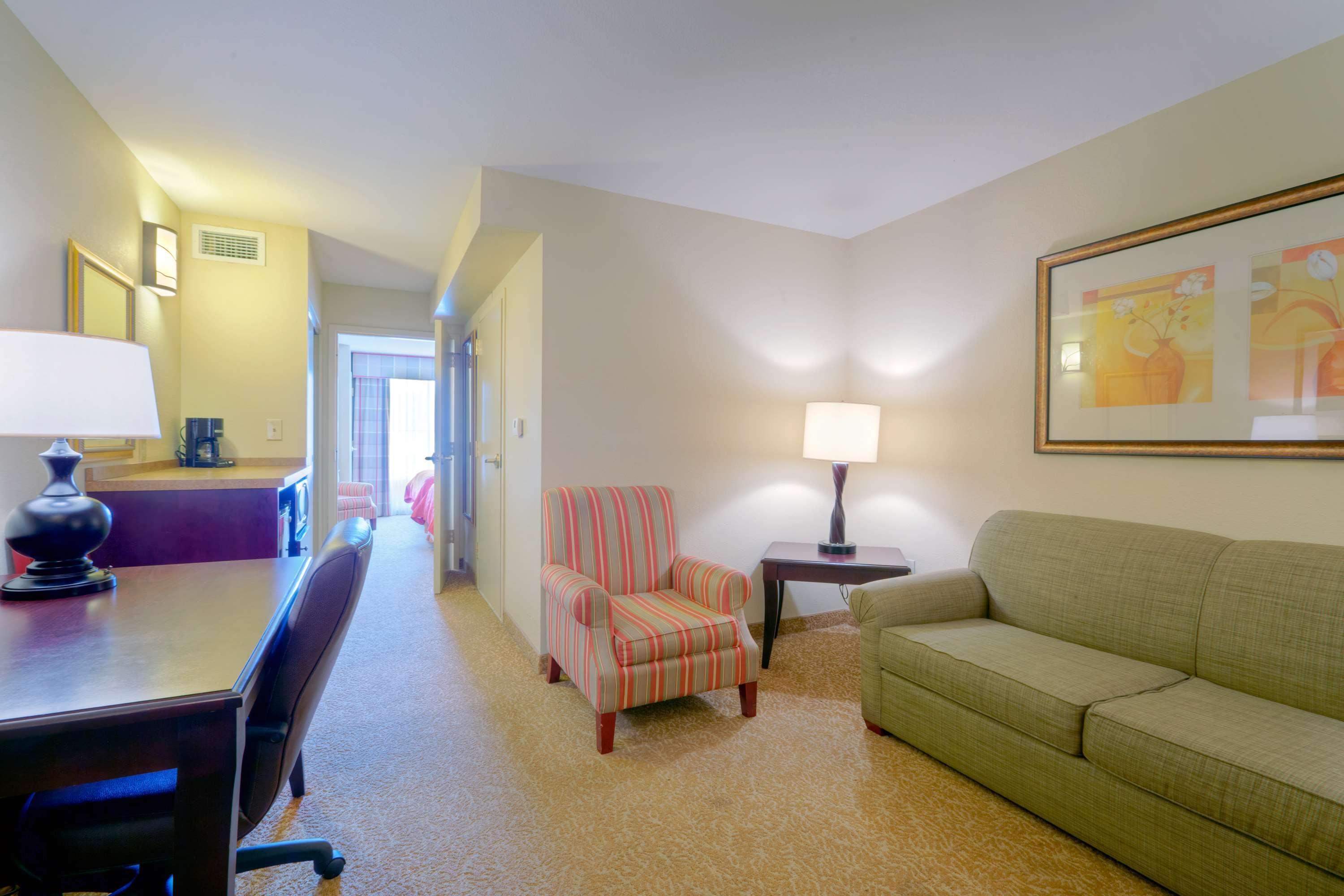 Country Inn & Suites By Radisson, Petersburg, Va Zimmer foto