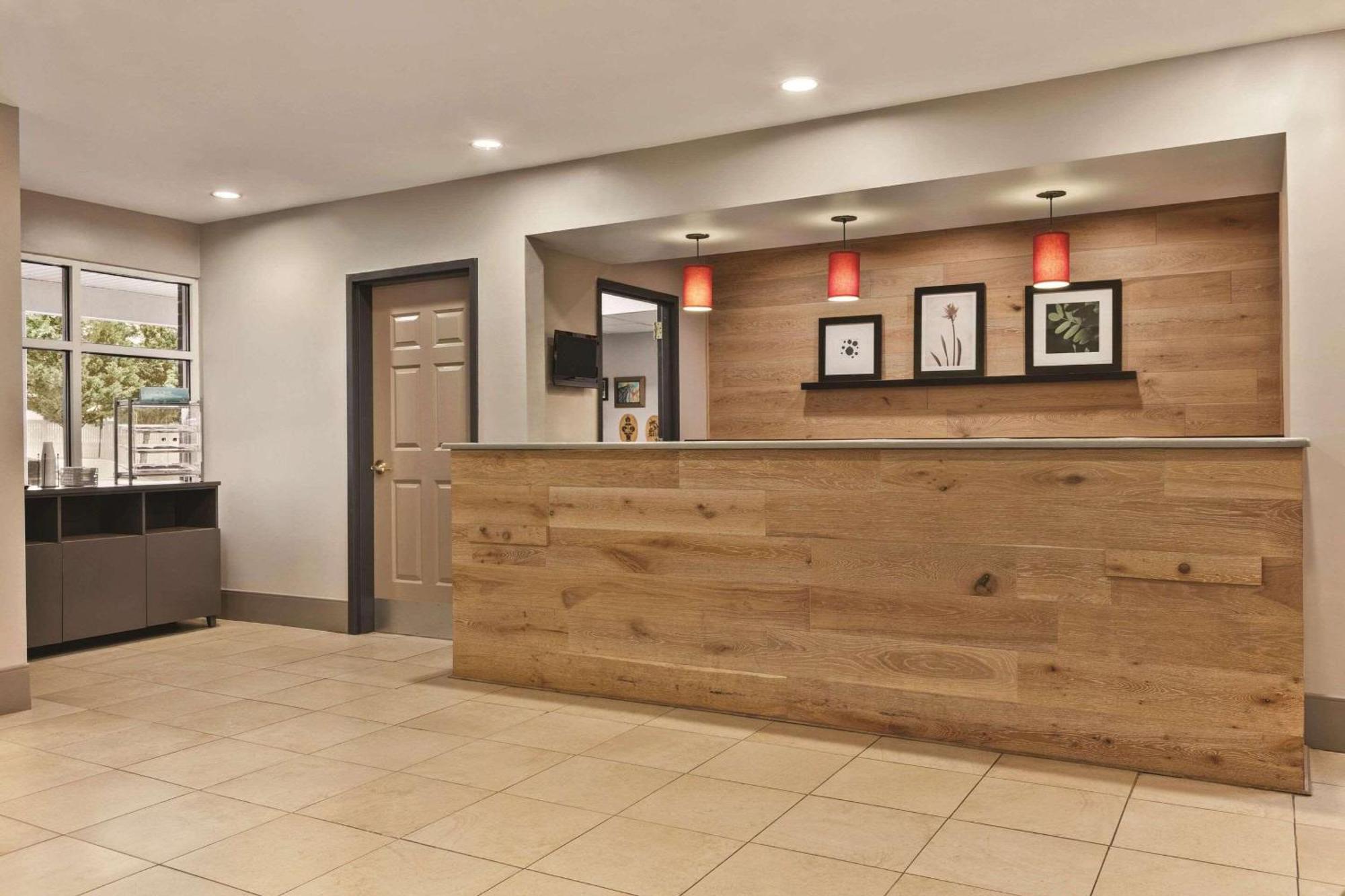 Country Inn & Suites By Radisson, Petersburg, Va Exterior foto