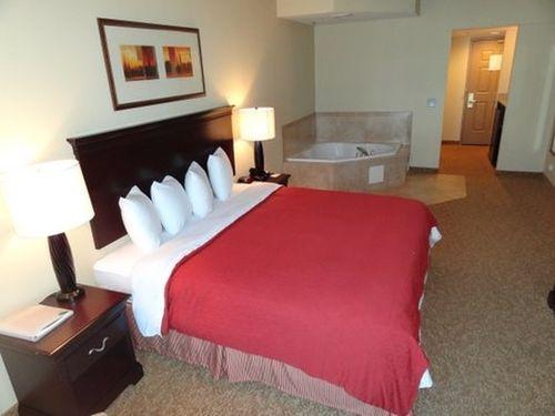 Country Inn & Suites By Radisson, Petersburg, Va Zimmer foto